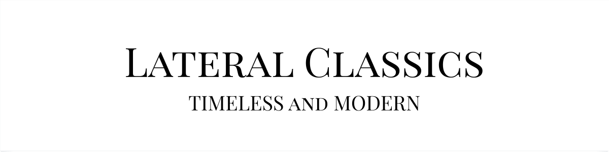 Lateral Classics